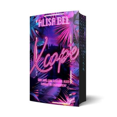 XCape, Taschenbuch von Alisa Bee, Black Edition, 978-3-690-28334-2