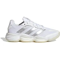 Adidas, Damen, Hallenschuhe, Stabil 16 W (40), Weiss