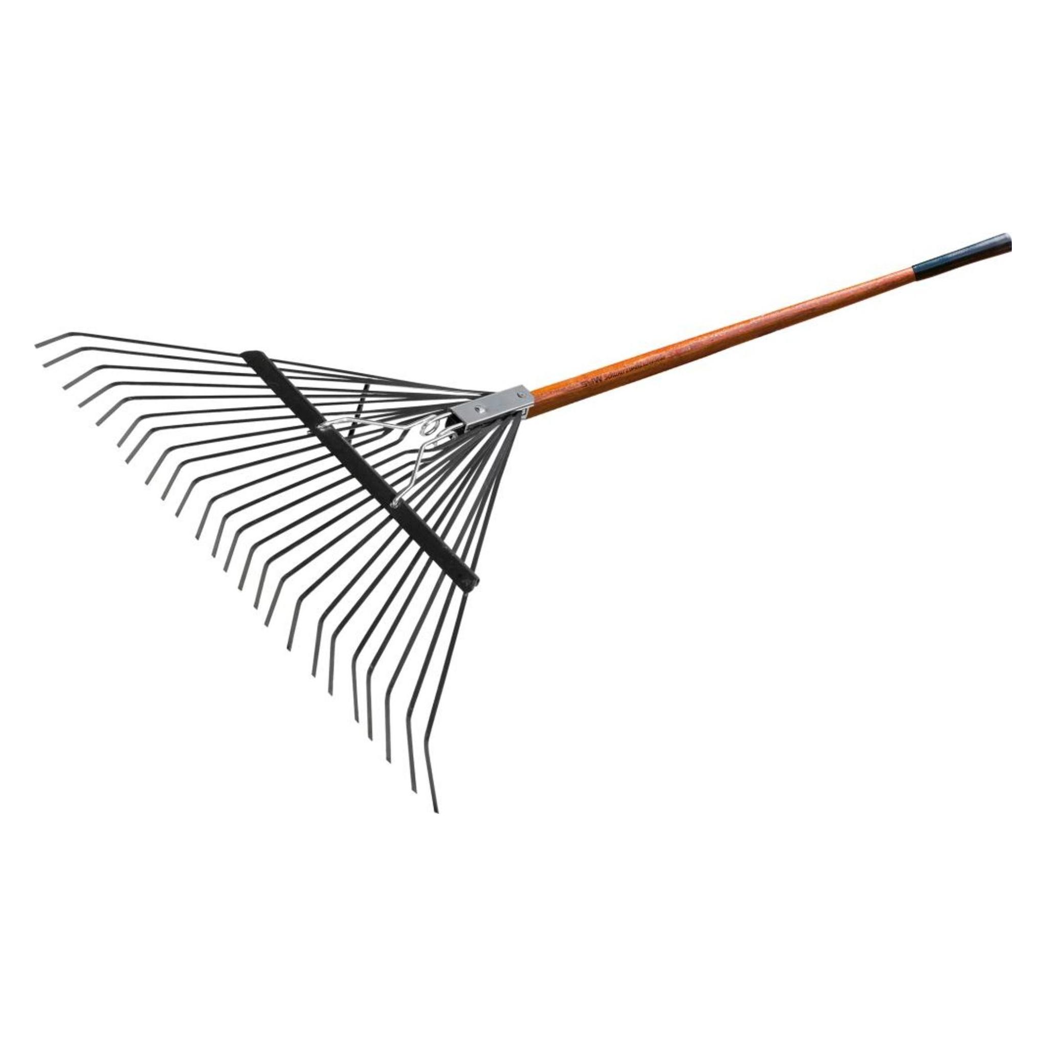 Rex Friedrichstal Laubbesen Professional Länge 1650 mm (4011798612609)