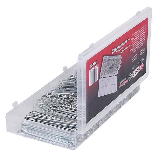 KS Tools Sortiment Splinte (970.0330)