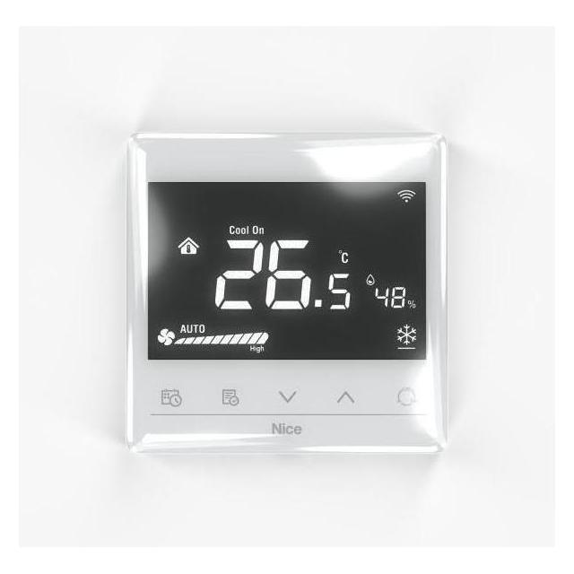 Aqara FIBENIWARMC - Nice Water Heating Thermostat (416112)