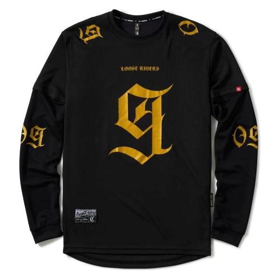 Loose Riders 9 Lives gold (36, XL) (58977477)