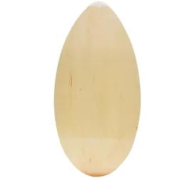 9WS, Surfboard