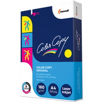 Color Copy 160g 210x297 R, Papier DIN A4 (250 Blatt), 160 g/m²