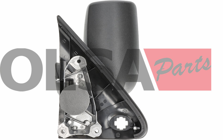 Aic Gehäuse, Außenspiegel 75378 Links Für Ford