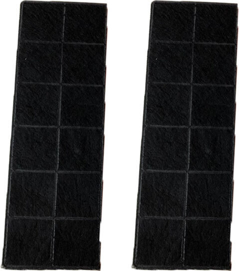 elica Cfc0142324 Filtro Cappa Aspirante In Antracite - Cfc0142324