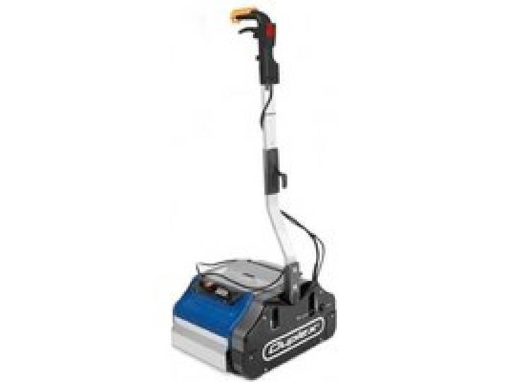 NUMATIC - Autolaveuse vapeur - Duplex 340 Steam