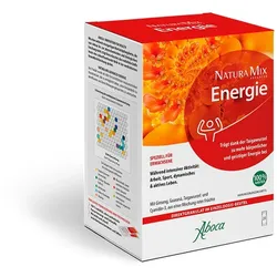 Natura Mix advanced Energie Direktgranulat 20X2,5 g