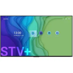 NewLine STV-4324+ Digital Signage Flachbildschirm 109,2 cm (43")