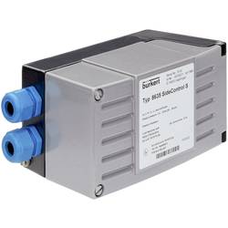 Bürkert Stellungsregler 151111 8635 1 St.