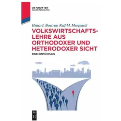 Ralf-M. Marquardt, Fachbücher von Ralf-M. Marquardt, Philipp Gabsch, Heinz J. Bontrup