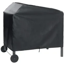 Dancook, Grillabdeckung, Zubehör Wetterschutzhaube