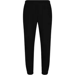 ENDURANCE Arlanc Elastic Hem Jogginghose 1001 - black XXL