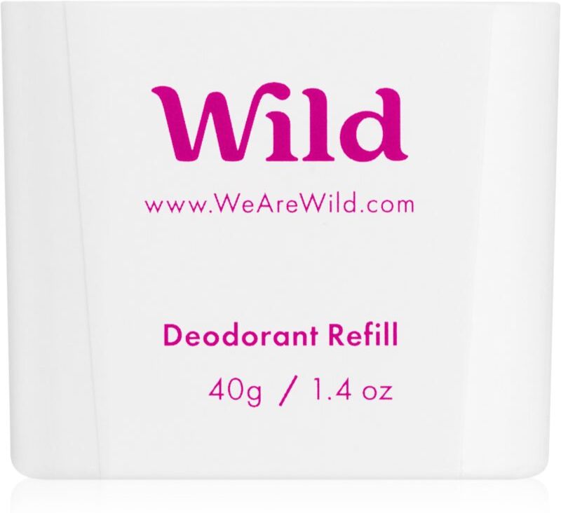 Wild Coconut & Vanilla Deo-Stick Ersatzfüllung 40 g