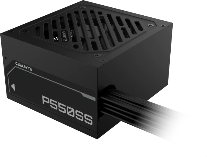GIGABYTE P550SS