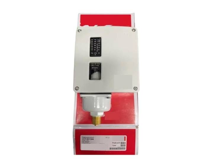 Pressure Switch Controller RT121 017-521566 For Industrial