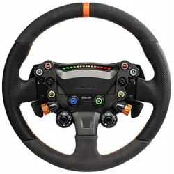 Simagic Zeus Sport Lenkrad (PC), Gaming Controller, Schwarz