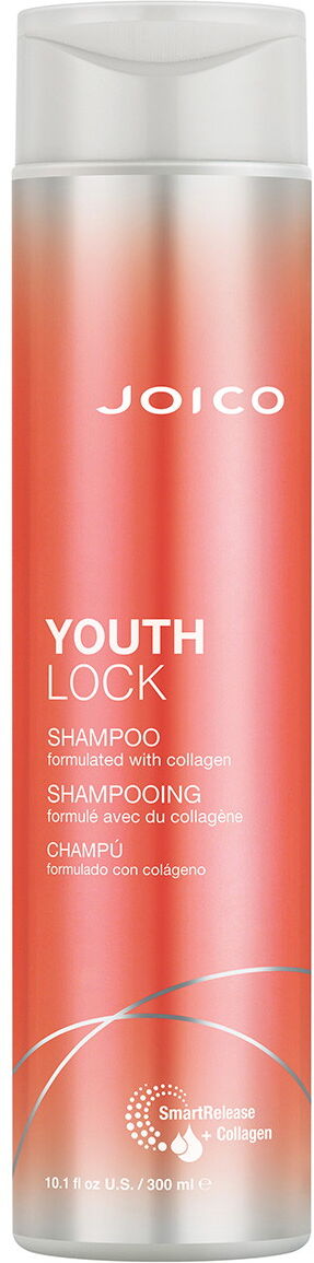 300ml JOICO Youthlock Shampoo