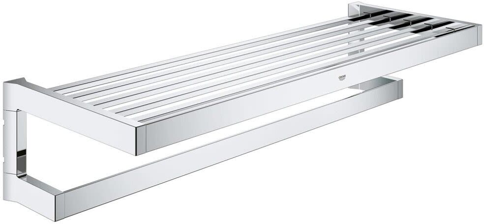 Grohe Selection Cube Multi-Badetuchhalter