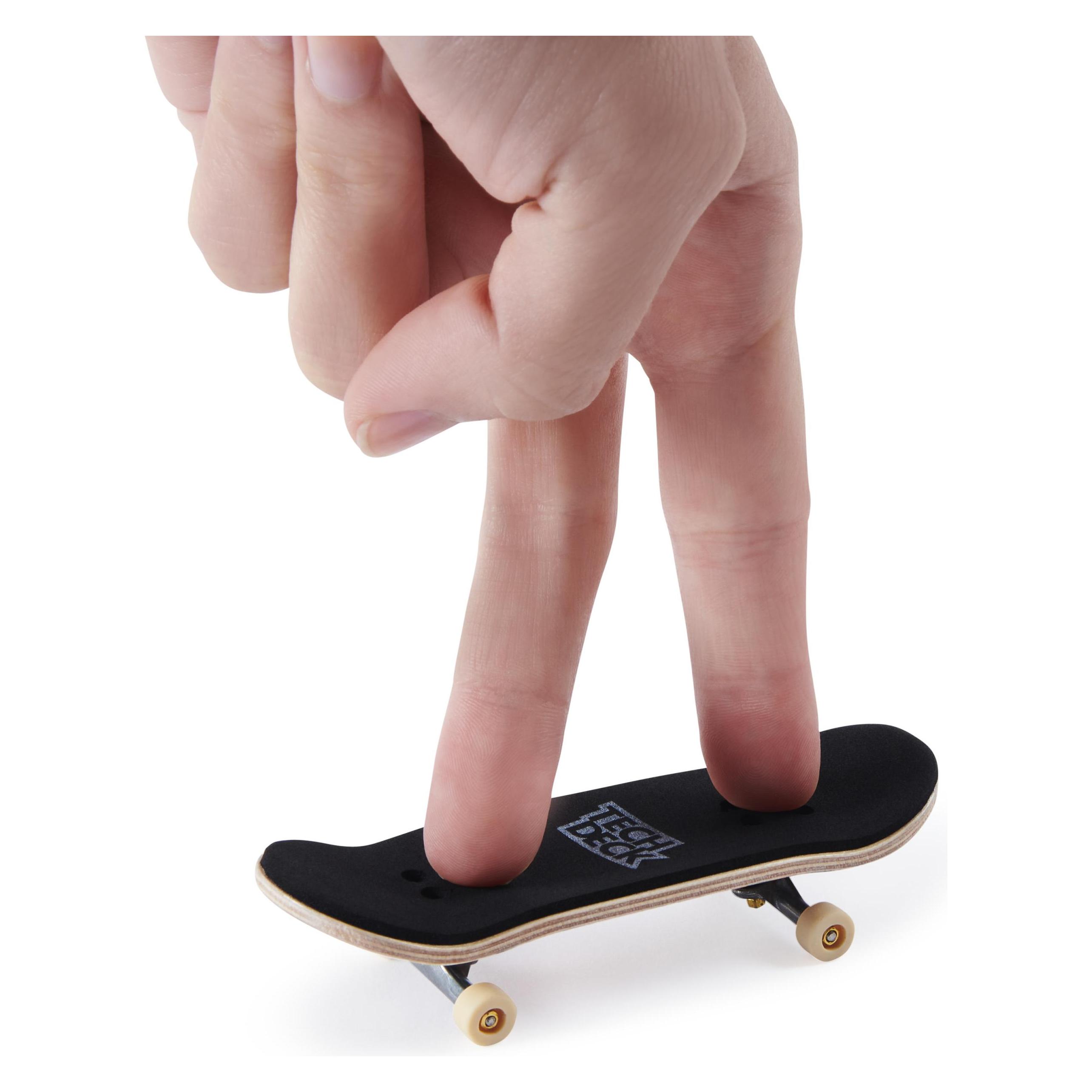 Spin Master TED Tech Deck 96mm Boards.43270 (6075443)