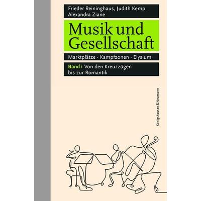 Musik und Gesellschaft -
