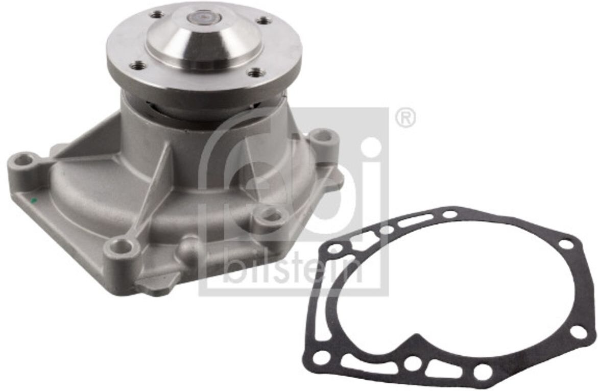 Febi Bilstein Pompa dell'acqua 21552