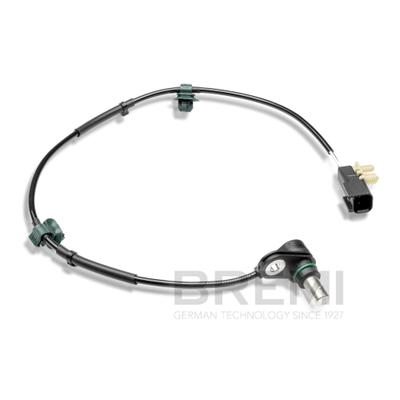 BREMI Sensor, Raddrehzahl 51954 für Ford