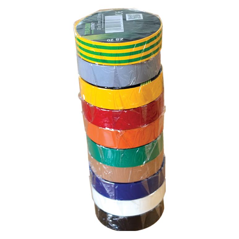 Tracon Allgemeines Produkt (18 mm) (TR-SZIG-SET20)