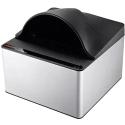 Plustek SecureScan X150 Schwarz, Weiß