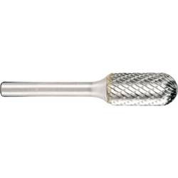 Metabo 628348000 Frässtift Hartmetall Walze Schaftdurchmesser 6 mm 1 Stück