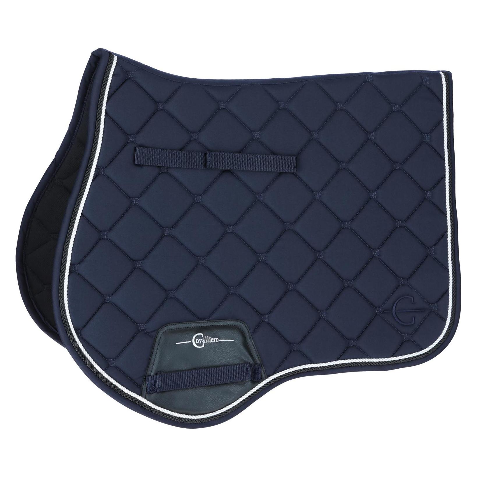 Kerbl Schabracke Salvina VS, marine, Pony (3226327)