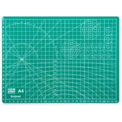 HBM Schneidematte