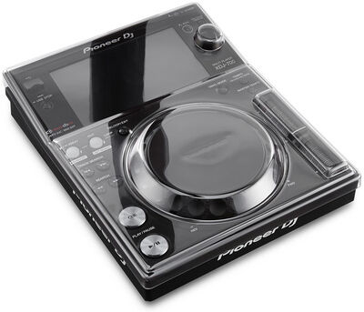 Decksaver Pioneer XDJ-700