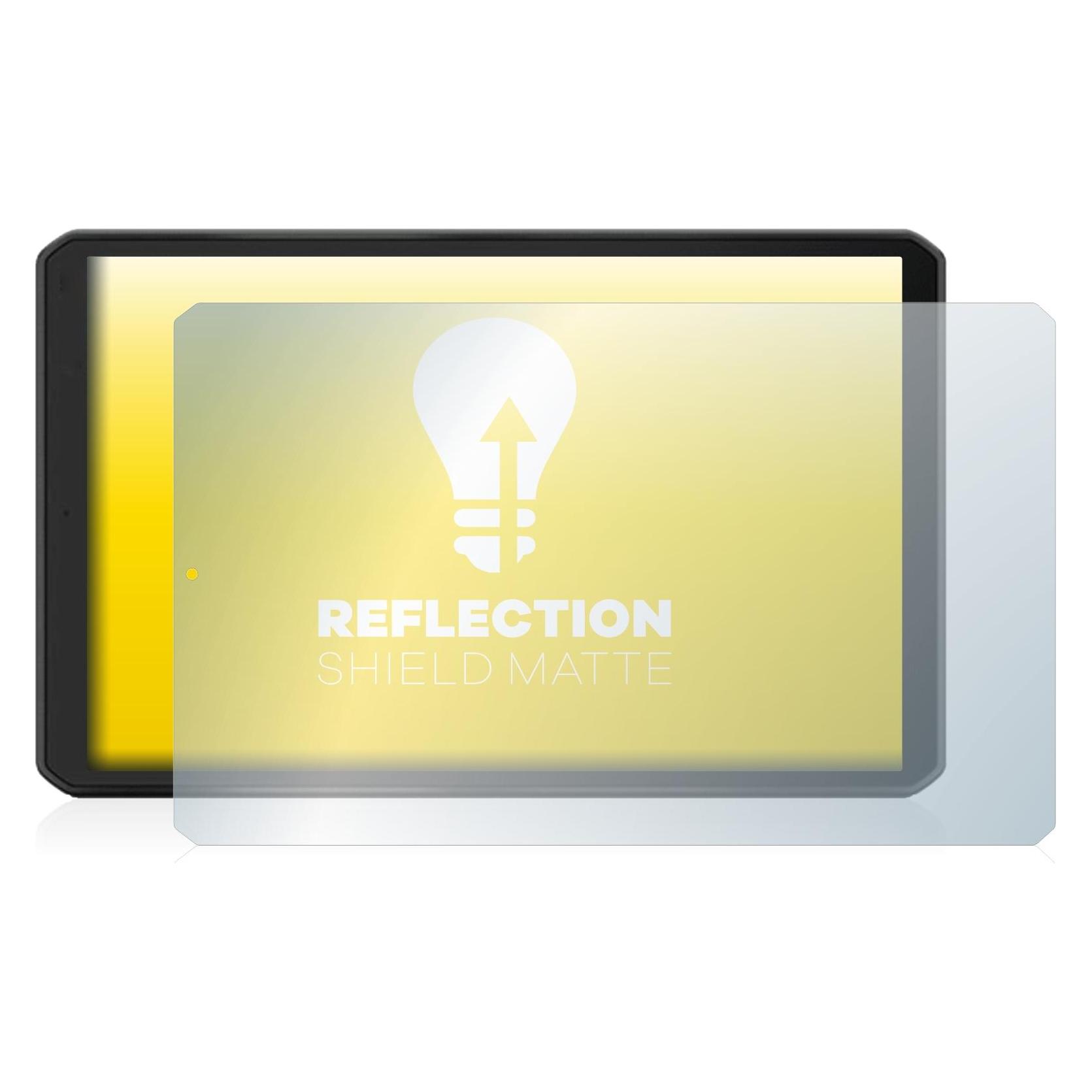 upscreen Reflection Shield Displayschutz Matt (2945444)