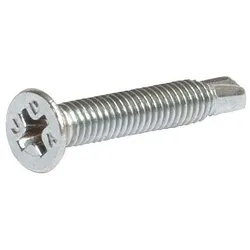 Mepa nextVIT 545034 Gipsfaserplatten selbstbohrend