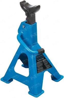 Swstahl Unterstellbock 20460l