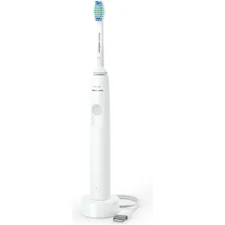 Philips Sonicare, Elektrische Zahnbürste, 1100 Series HX3641/02