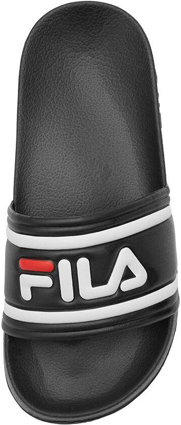 Fila Morro Bay tossut (lapset) - Black, 31