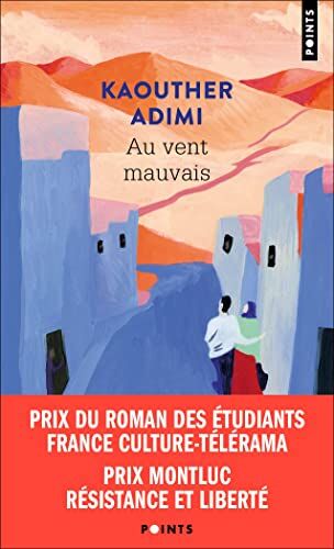 Kaouther Adimi - Au vent mauvais - Preis vom 04.10.2026 03:51:26 h