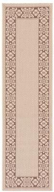 SAFAVIEH Courtyard Coleen Indoor/ Outdoor Waterproof Patio Backyard Rug
