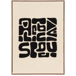 Ebuy24, Wanddeko, Wanddekoration Tove
