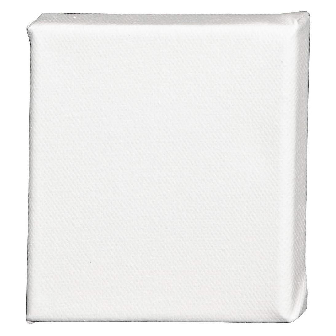 Creativ Company Keilrahmen 10 x 10 x 1.6 cm (10 x 10 cm) (257000)