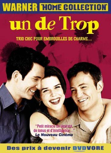 Damon Santostefano - Un de trop [FR Import] - Preis vom 11.10.2026 23:13:37 h