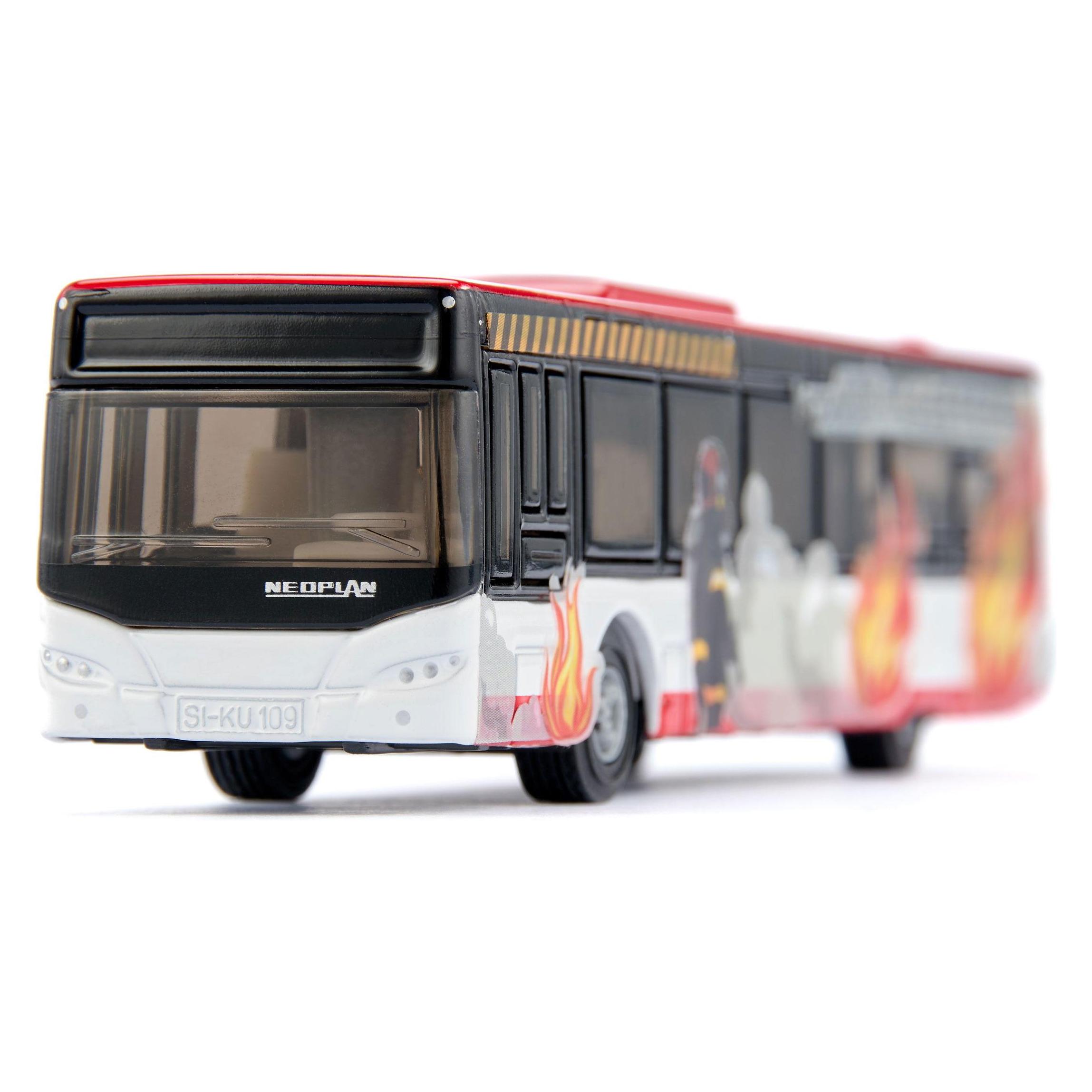 Siku 1688 Neoplan Linienbus (1688)