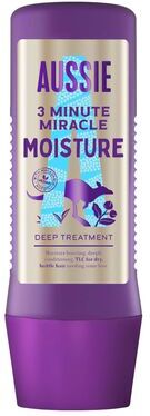 Aussie 3 Minute Miracle Moisture Deep Treatment 225 ml