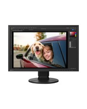 EIZO ColorEdge CS Series LED-Monitor 61 cm 24" 24.1" sichtbar 1920 x 1200 IPS 300 cd/m² 1000:1 14 ms HDMI DisplayPort USB-C Schwarz (CS2400R)