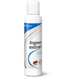 Ultra sports Unisex Ultra Base Ingwerextrakt (100ml)