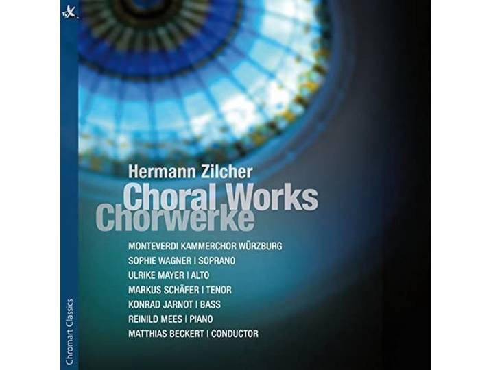 Choral Works