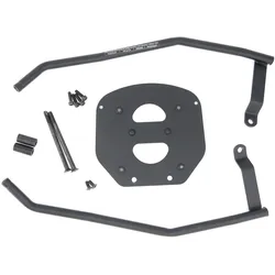 Kappa Topcaseträger Monolock