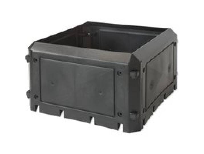 KHW Rehausse pour « Bio-Quick », 230 l.